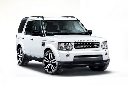 Land-Rover-Discovery-4-Landmark-White